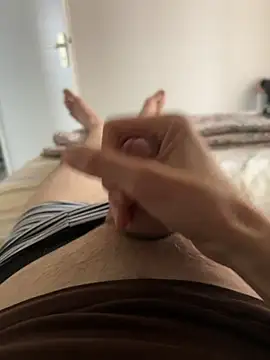 Franck0Blackn Webbikameraesitys