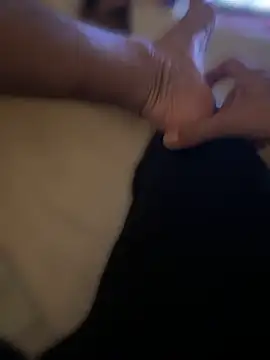 Franck0Black 웹캠 쇼
