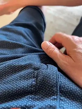 Franck0Black webcam show