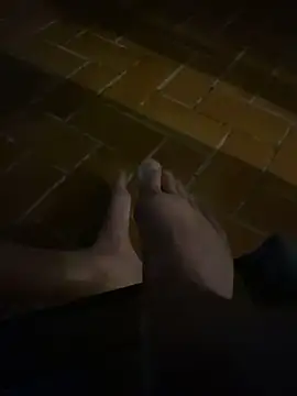 Franck0Blackn Webbikameraesitys