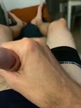 Franck0Black's Live XXX Chat
