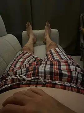 Franck0Black 网络视讯表演