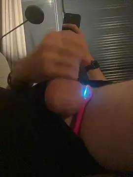 Franck0Black Show Webcam