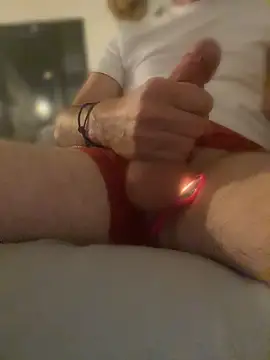 Franck0Black 网络视讯表演
