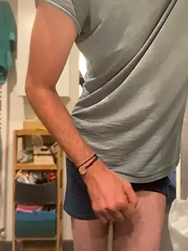 Franck0Black Show in webcam