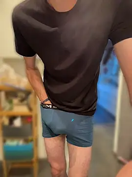 Franck0Black Webcam Show