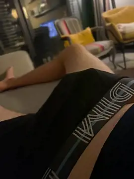 Franck0Black 网络视讯表演