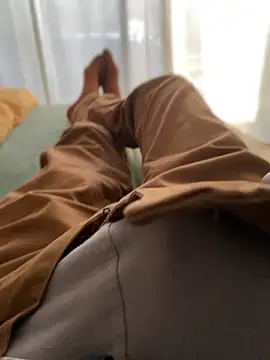 Franck0Black Show Webcam