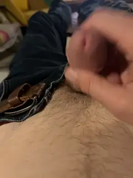 Franck0Black Show Webcam