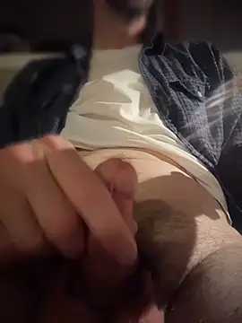 Franck0Black 网络视讯表演