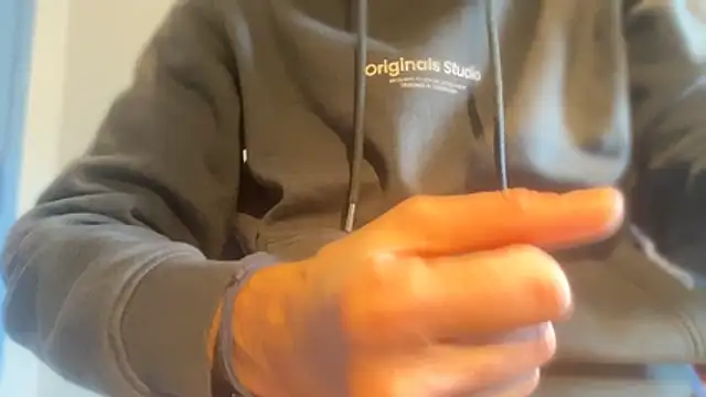 Franck0Black 网络视讯表演