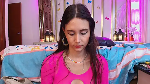 AmeliaRoussen Live XXX chat