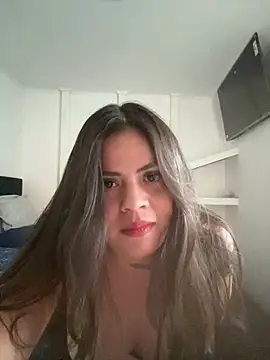Chiquiticariesn Webbikameraesitys