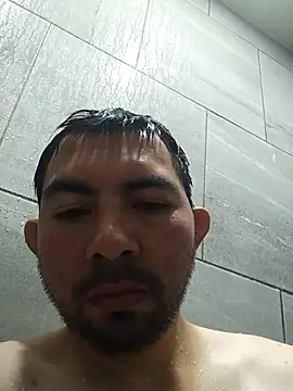 Show de webcam de PanchitoR77