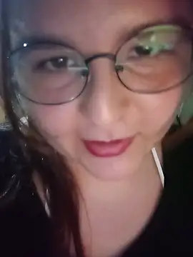 Show Webcam de VelvettFairy