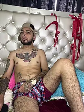 Show de webcam de OTHO_777