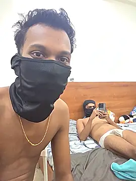 Hugetoolnick Webcam show