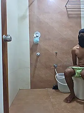 Hugetoolnick Webcam-Show