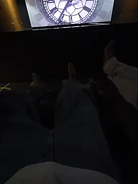 Hugetoolnick Show Webcam