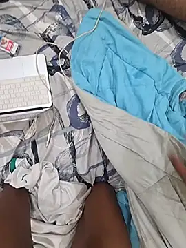 Hugetoolnick Pertunjukan Webcam