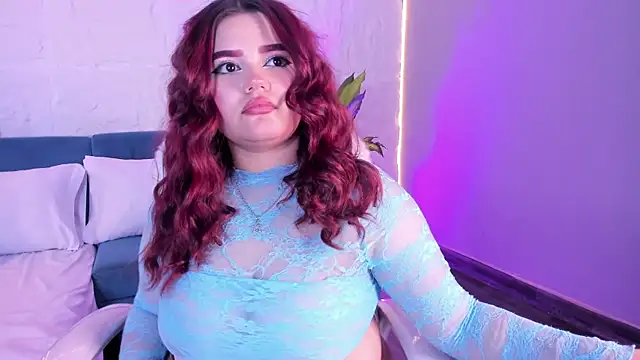 Show Webcam de sofii_kitty_