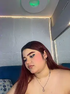 XXX chat uživo modela sofii_kitty_