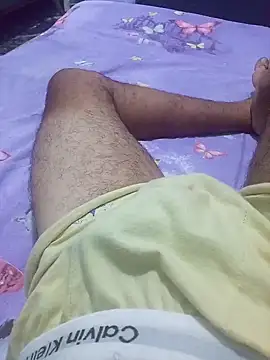 Show webcam de qq5pp