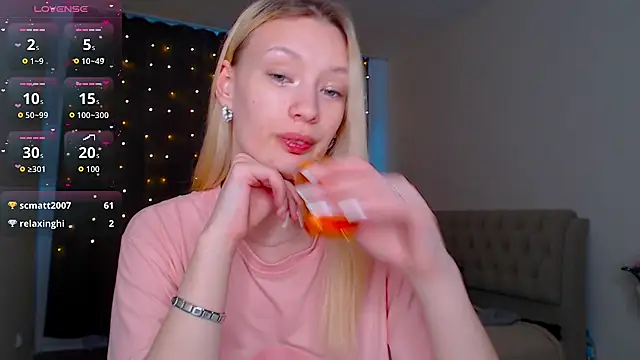 دردشة heyblondy الجنسية المباشرة