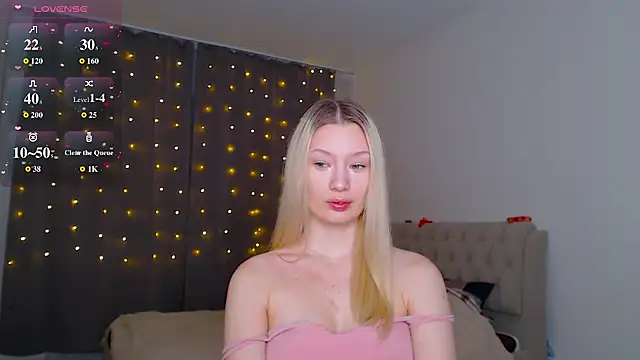 Czat XXX na żywo – heyblondy