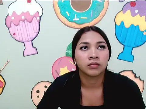 candygirl1854 Adlı Modelin Web Kamerası Şovu