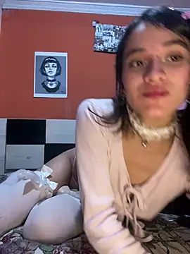 N4n4osaki – Naživo XXX chat