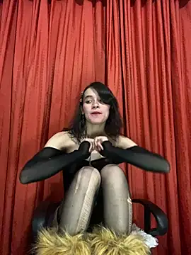 N4n4osaki Chat XXX live