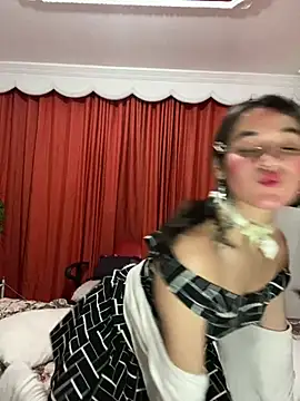 N4n4osaki Webcam-Show
