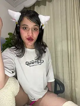 N4n4osaki Live XXX-Chat