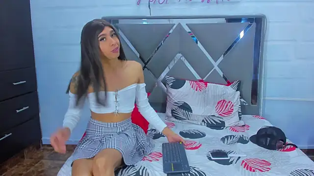 Flirty_Fusion Webcam show