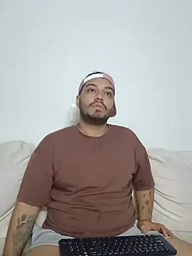 Alejandro-gl Webcamshow