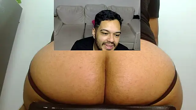 Alejandro-gln Webbikameraesitys