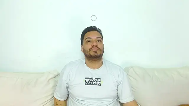 Show de webcam de Alejandro-gl