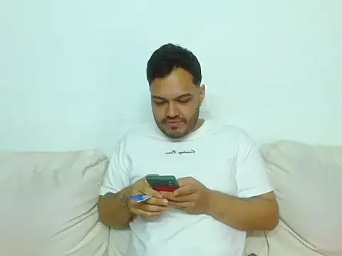 Alejandro-gl Webcamshow