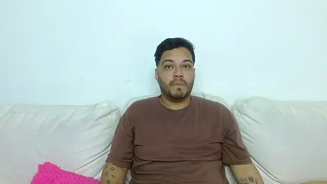 Alejandro-gl Webcamshow
