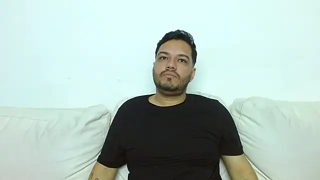 Pertunjukan Kamera Web Alejandro-gl