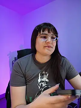 Ahri_Mercury – Naživo XXX chat