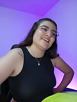Ahri_Mercuryn Live XXX chat