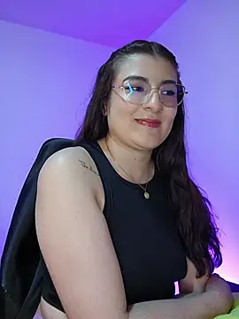 Chat XXX Live Ahri_Mercury