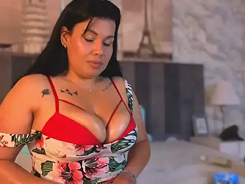 kate_bonnieのライブXXXチャット