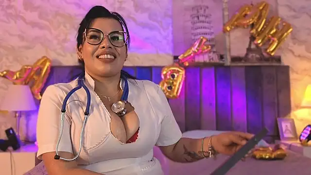 kate_bonnie's Live XXX Chat