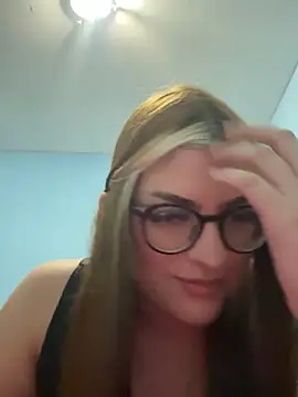 Show de webcam de brunabazz