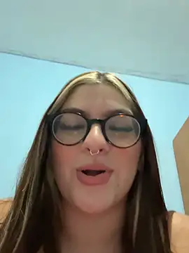 Show de brunabazz na webcam