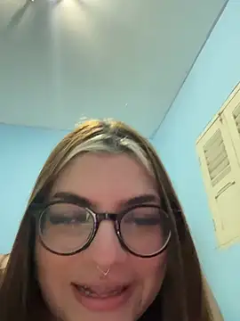 Show de brunabazz na webcam