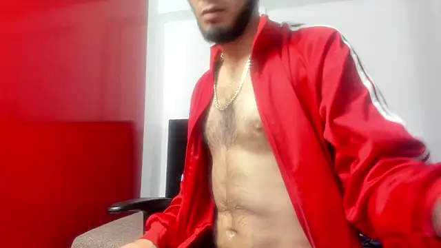 mark_splinter09 – webcam-show